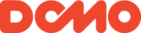 DOMO logo
