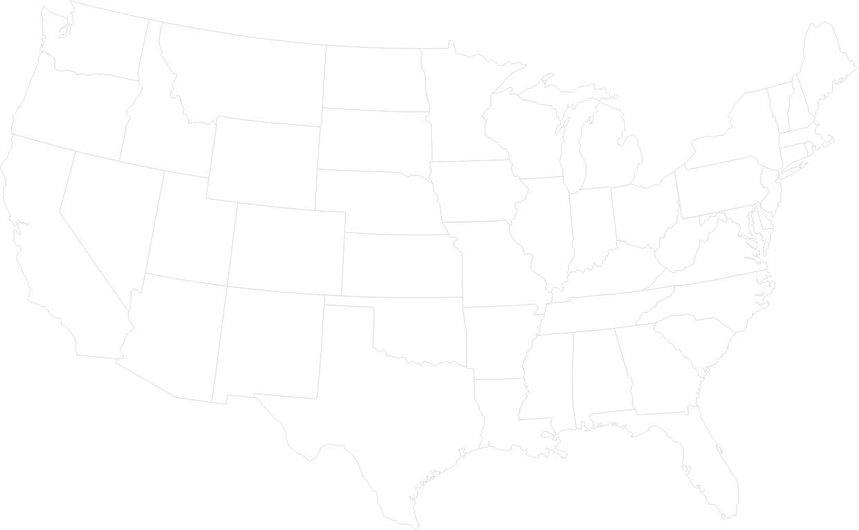 us map